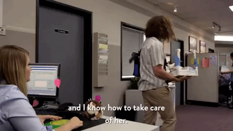 comedy central season 6 episode 3 GIF by Workaholics