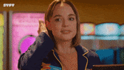 Bad Day Vampire GIF by SYFY