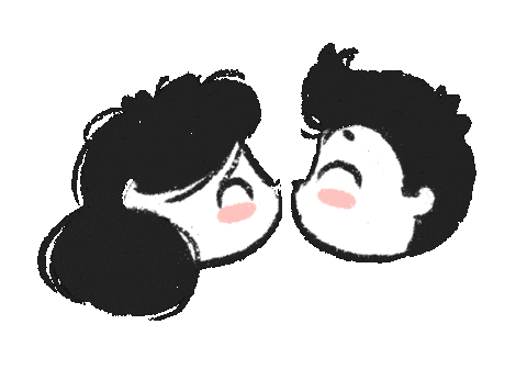 Love Sticker