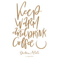 Germany Fall Sticker by Dritan Alsela Coffee