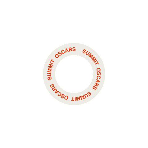 SummitChangemakers giphyupload summitmediaoscars summit media oscars summit oscars Sticker