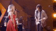 John Mayer GIF by Recording Academy / GRAMMYs