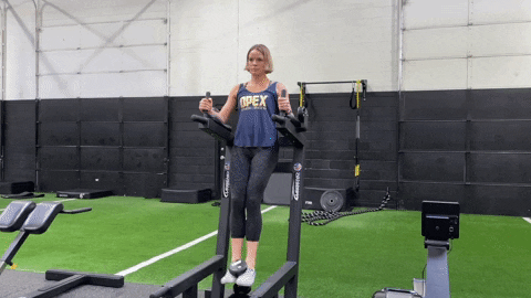 top10pulse giphyupload fitness workout home workout GIF