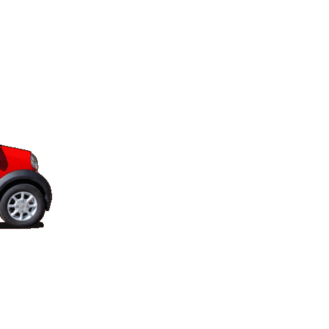 Varaneo giphyupload driving ride drive Sticker