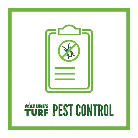 NaturesTurf pestcontrol GIF