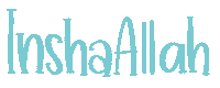 inkarinarts pink tosca inshaallah inkarinarts Sticker