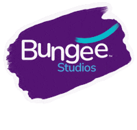 Workout Bungee Fitness Sticker by Bungee Studios