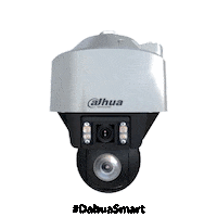 Camera Security Sticker by DahuaTechnologyUK