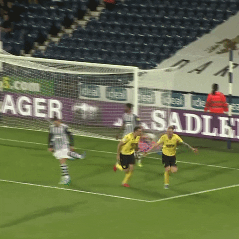 Celebrate Come On GIF by MillwallFC