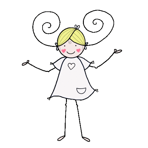 Happy Dance Sticker