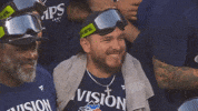 Blue Jays Baseball GIF by Toronto Blue Jays