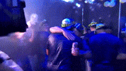 Celebrate Blue Jays GIF by Toronto Blue Jays