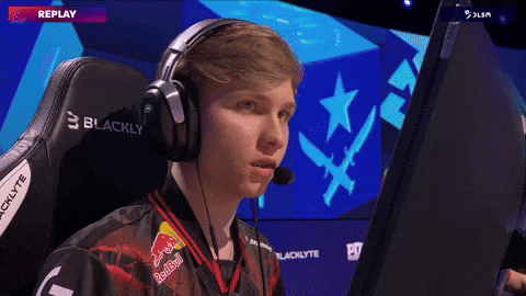 G2 GIF by BLAST