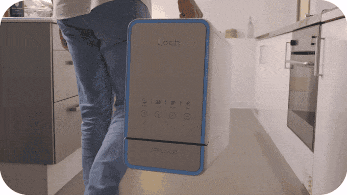GIF by Loch Electronics