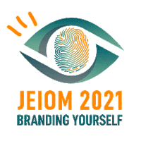 JEBV juniorenterprise jebv jeiom21 brandingyourself Sticker