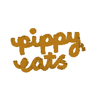Pippyeats swipe up noodles chopsticks dumplings Sticker