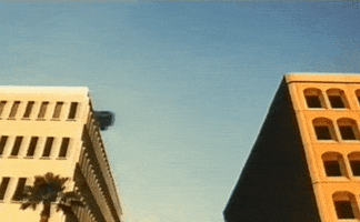 Car Jump GIF