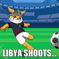 World Cup Football GIF by FLOKI