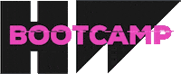 bootcamp hw Sticker by Hotwire Spain