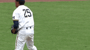 College Sports Sport GIF by Michigan Athletics