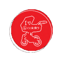 Stroller Wozek Sticker by Coletto