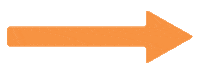 Acm Awards Arrow Sticker by Academy of Country Music Awards