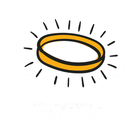 visabr giphyupload dia dos vc Sticker