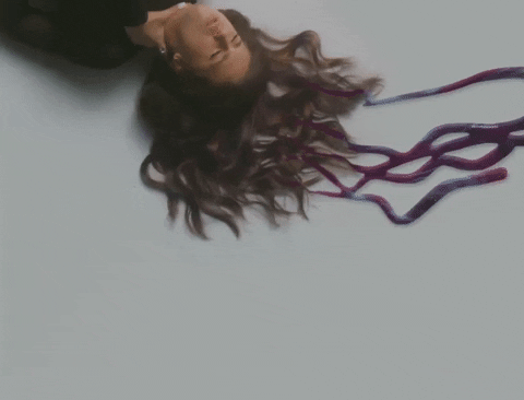 Stupid GIF by Tate McRae