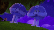 Happy Dance GIF by True and the Rainbow Kingdom