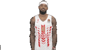 sportmts sportmts kkcrvenazvezdamts lorenzobrown Sticker