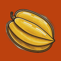 Comida Fruit GIF