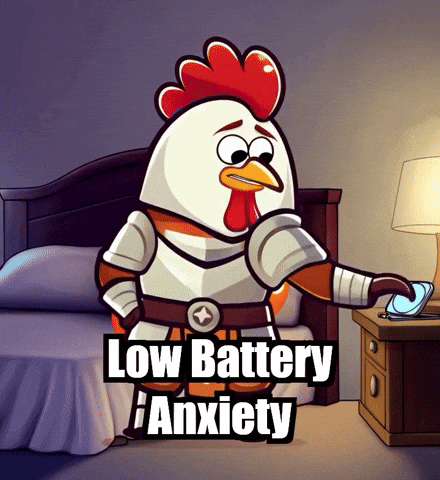 Technology Smartphone GIF by Zorooster