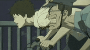 Genius Party Animation GIF by All The Anime — Anime Limited