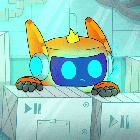 Bitcoin Lol GIF by BLIFE Protocol