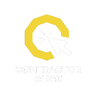 ContractorClick marketing social media marketing marketing agency contractor Sticker
