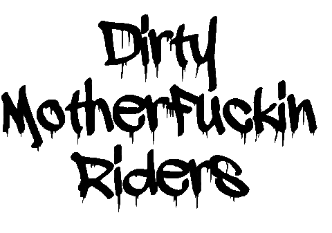 DirtyRiders giphyupload giphystickerchannel dr dirtbikes Sticker