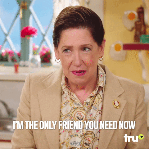 GIF by truTV’s At Home with Amy Sedaris