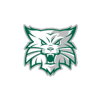 Episcopal Collegiate Sticker by Episcopal Wildcats