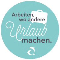 Travel Club Sticker by Aldiana Cluburlaub