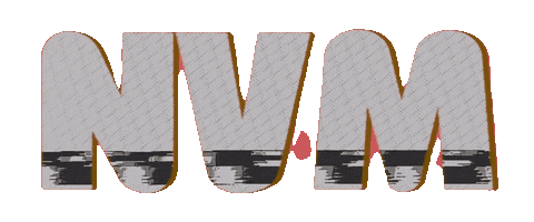 Art Glitch Sticker