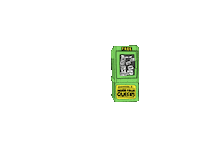 Comedy Central Lol Sticker by Awkwafina is Nora from Queens