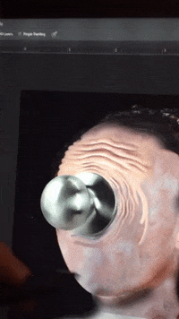 Mill Turbine GIF by Alex Boya