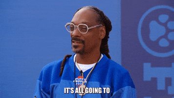 It Comes Down To Training