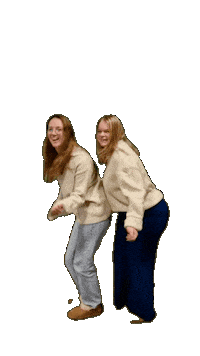 Dance Party Sticker by Hatikwa