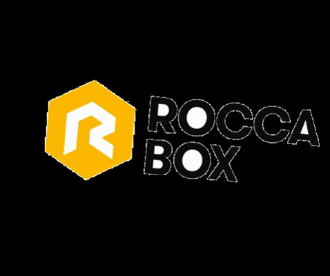 ROCCABOX giphygifmaker real estate spain marbella GIF