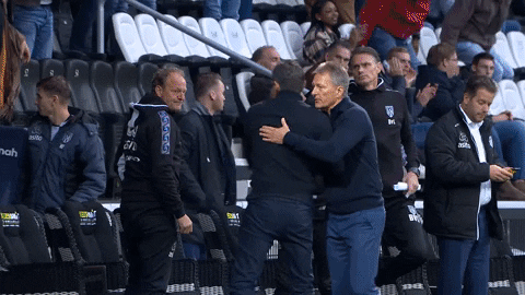 GIF by FOX Sports