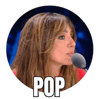 X Factor Wow Sticker by X Factor Italia