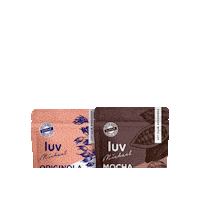 Sticker by Luv Michael