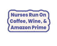 Sticker by NursingCE
