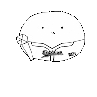Teo_mochi_laegi  Sticker
